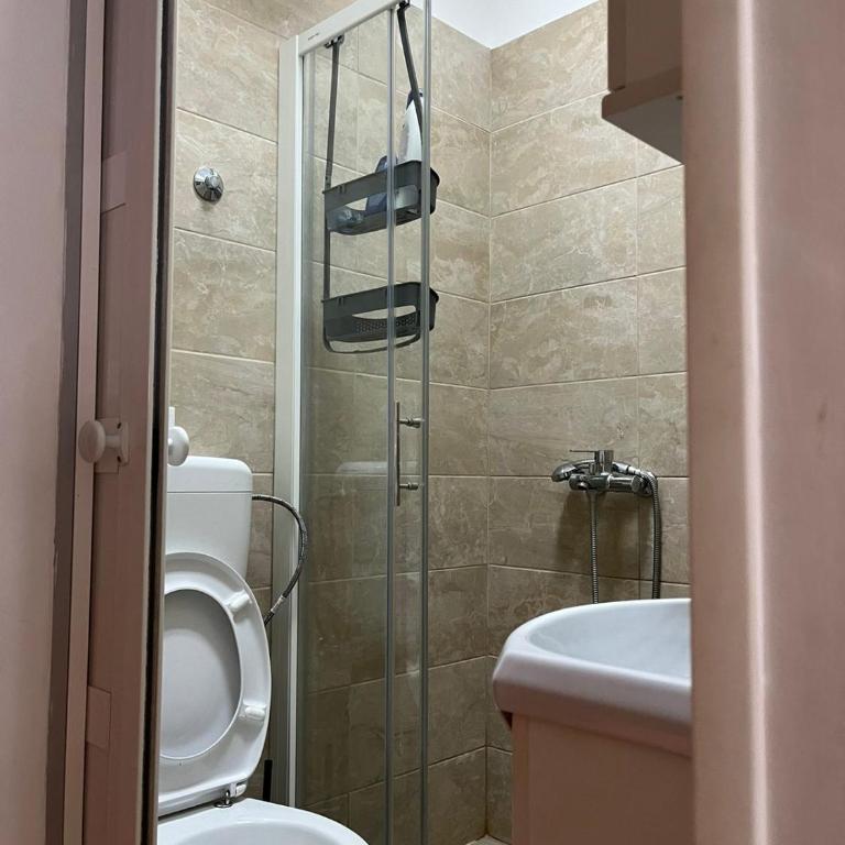 Apartman Perper - Apartman sa 1 Spavaćom Sobom - 25