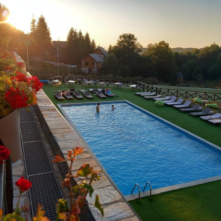 Apt. Kop for you - Apartman sa 1 Spavaćom Sobom - 52