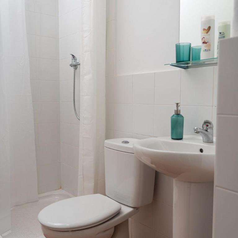 Centro apartamento 2-A - Apartamento de 1 dormitorio - 8