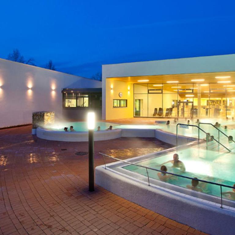 Landhaus List - Ferienhaus - 32