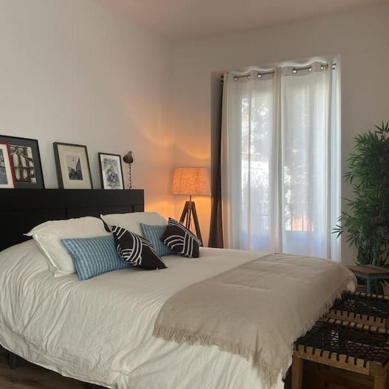 Acogedor estudio en Alameda Centro - One-Bedroom Apartment - 23