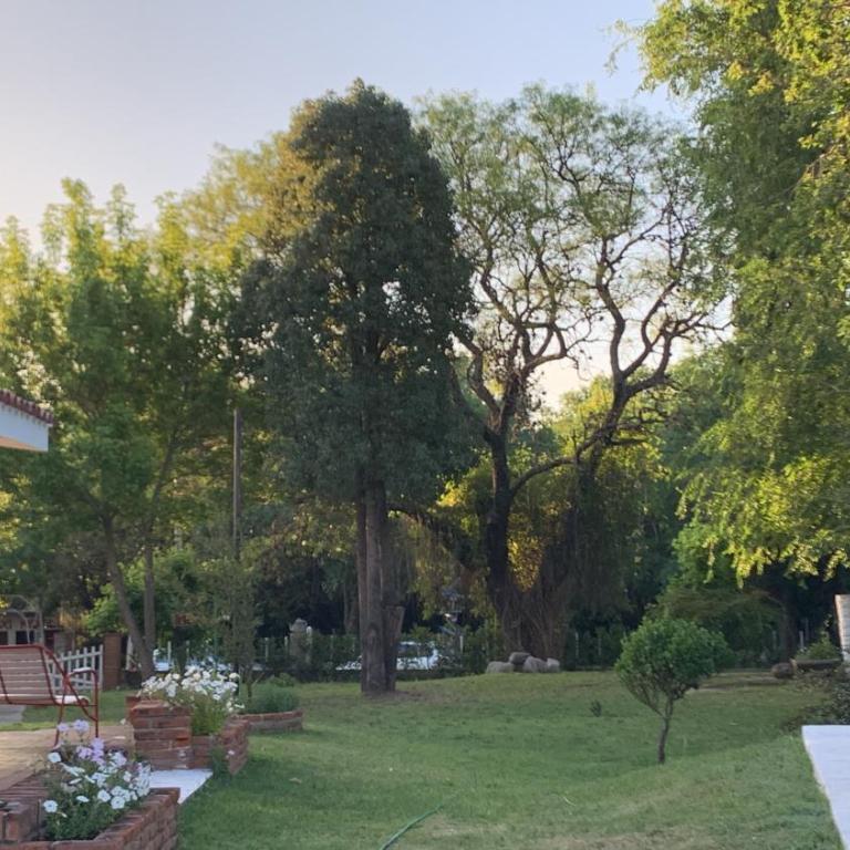 Refugios del Alma - Apartamento de 1 dormitorio - 5