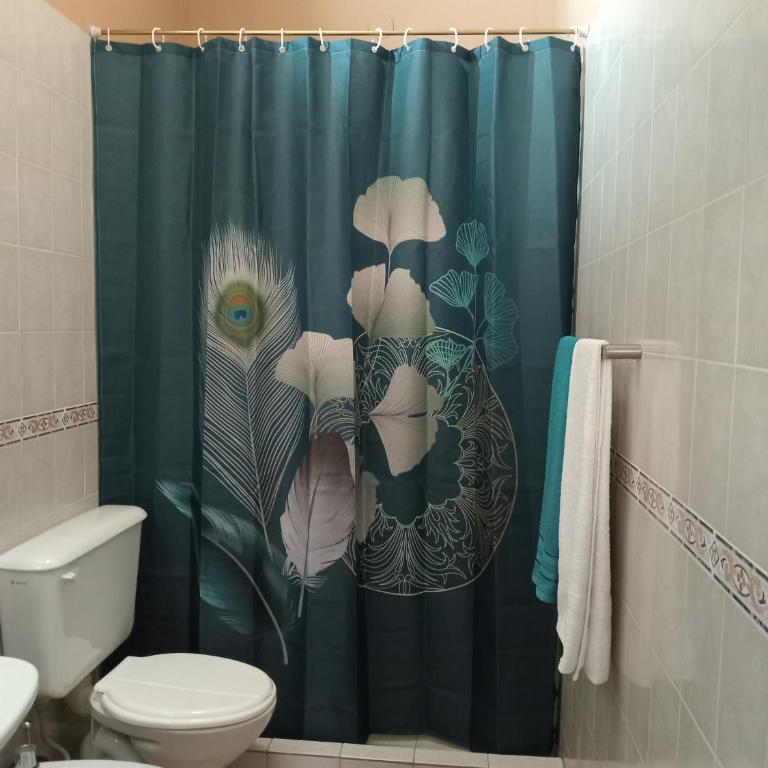 Refugios del Alma - Apartamento de 1 dormitorio - 17