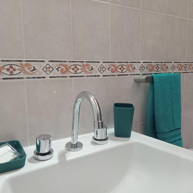 Refugios del Alma - Apartamento de 1 dormitorio - 16