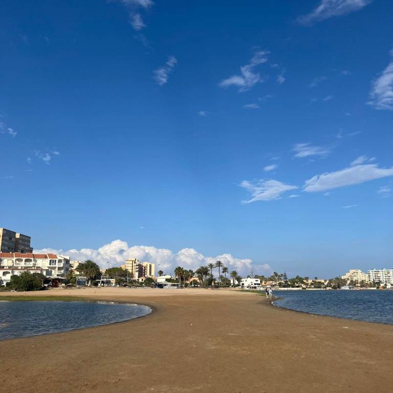 Vista Del Sol - Two-Bedroom Apartment - 20