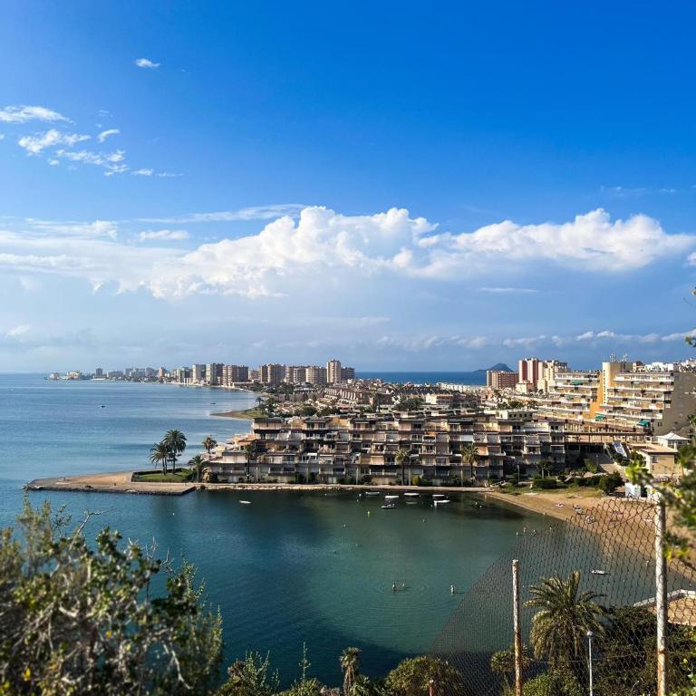 Vista Del Sol - Two-Bedroom Apartment - 27