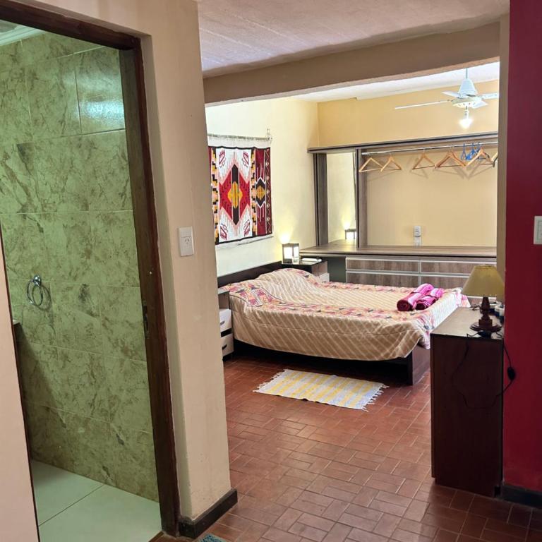oasis en la ciudad - Casa de 2 dormitorios - 31