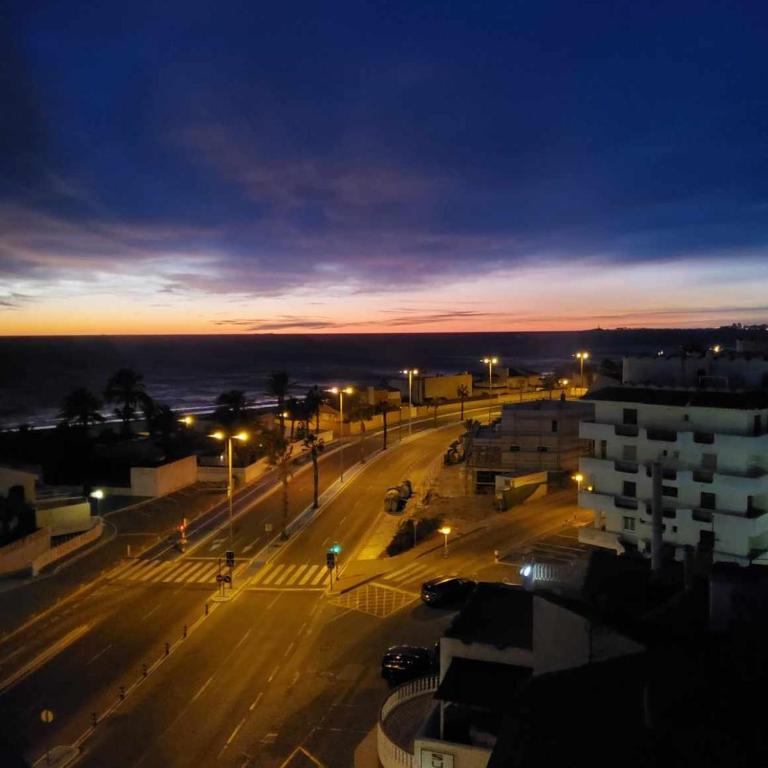 Vista Del Sol - Two-Bedroom Apartment - 32