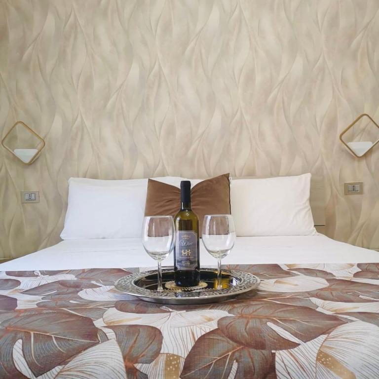Mazzocchi House welcome wine - Appartamento con 1 Camera da Letto - 82
