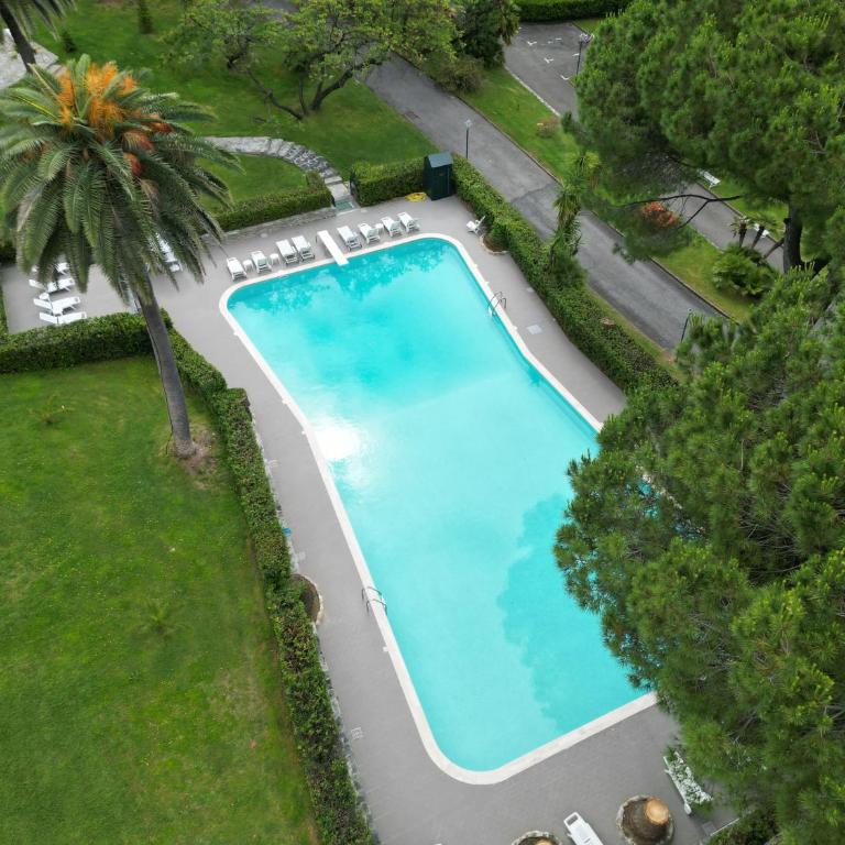 Appartamento Genova Nervi - Eden Panorama - Two-Bedroom Apartment - 3