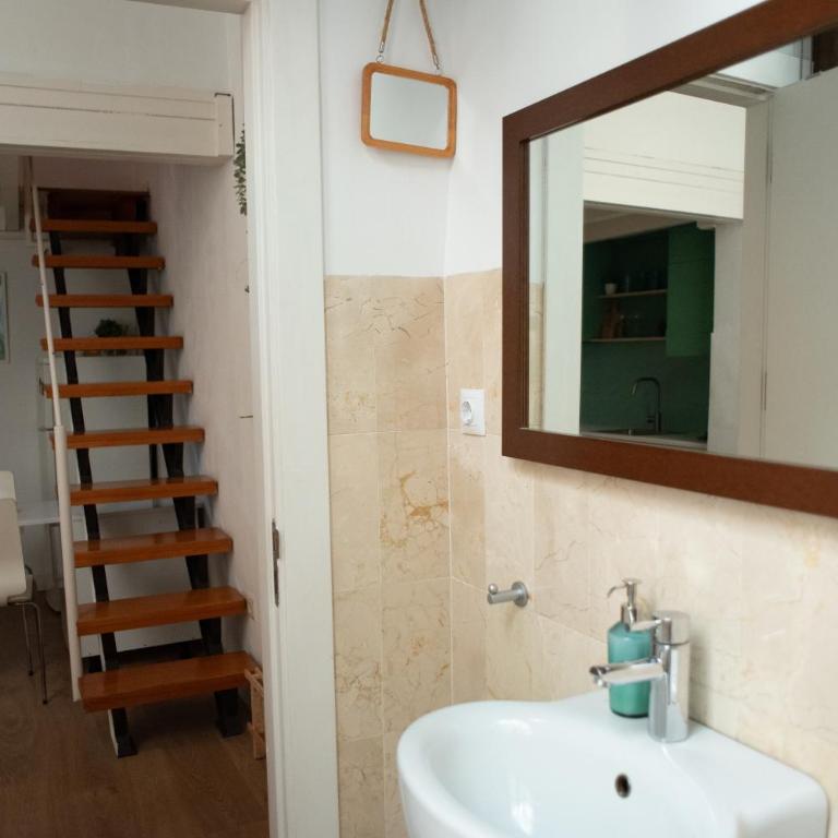Cozy & Quiet apartment in the center - Apartamento de 1 dormitorio - 19