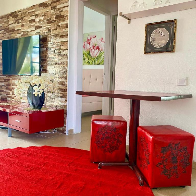 Apartment Laura, Romantic stay, Free WiFi - One-Bedroom Apartment - 4