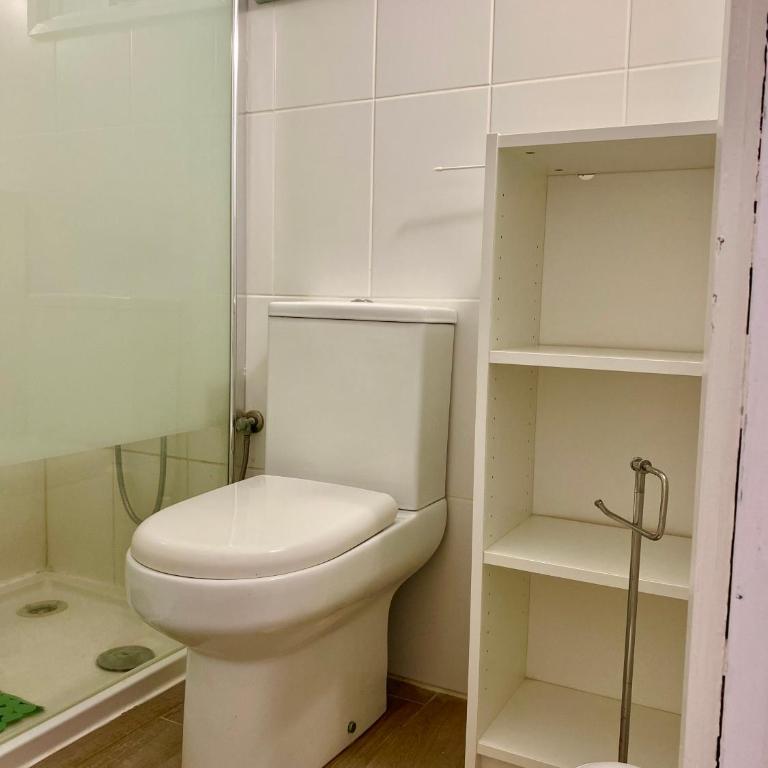 Apartment Laura, Romantic stay, Free WiFi - One-Bedroom Apartment - 18