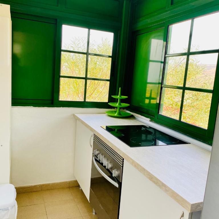 Apartment Laura, Romantic stay, Free WiFi - One-Bedroom Apartment - 16