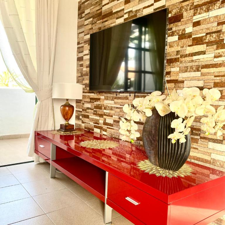 Apartment Laura, Romantic stay, Free WiFi - One-Bedroom Apartment - 3