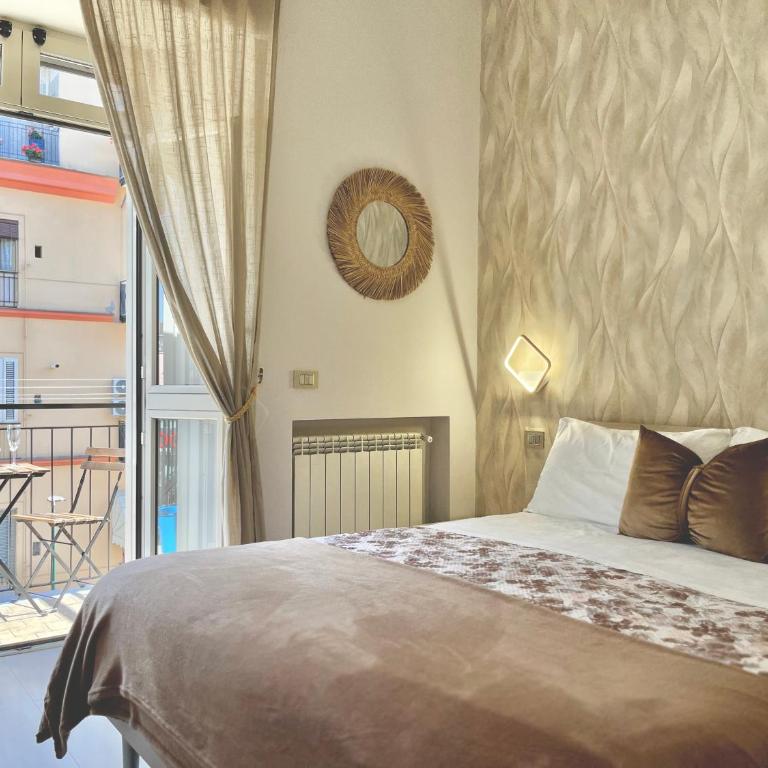 Mazzocchi House welcome wine - Appartamento con 1 Camera da Letto - 76