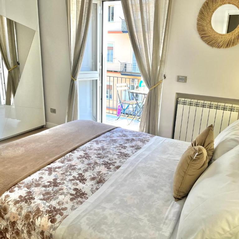 Mazzocchi House welcome wine - Appartamento con 1 Camera da Letto - 48