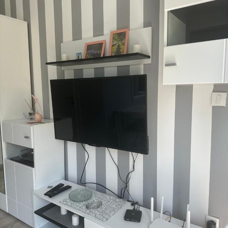 206 - Apartman sa 1 Spavaćom Sobom - 18