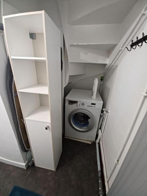 Le Duplex quartier cathédrale-marais - Appartement 2 Chambres - 28