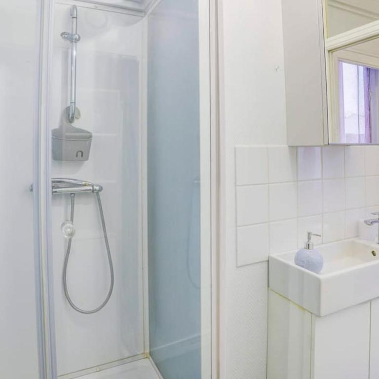 Le Duplex quartier cathédrale-marais - Appartement 2 Chambres - 26
