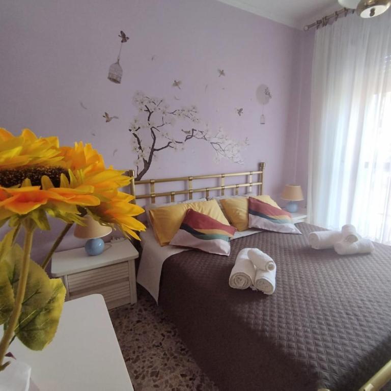Infinity House Torino-Allianz Stadium Juventus-Giardini Reali-La Mandria - Two-Bedroom Apartment - 3