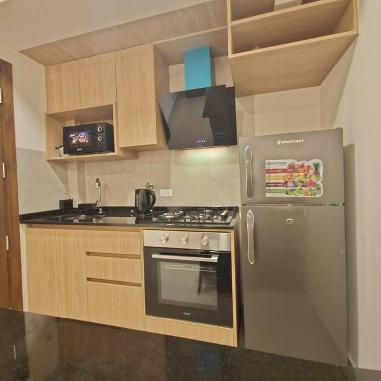 Acogedor departamento muy tranquil y proximo al stadium - Apartamento - 11