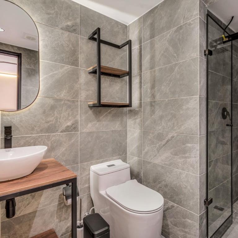 Nutibara Express By HOUSY HOST - Loft - 1