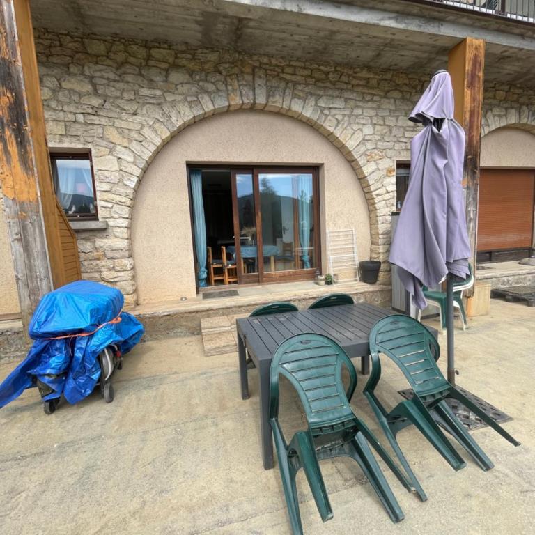 T2 avec terrasse fitness et bien-être - Le Diamant - Apartamento de 1 dormitorio - 2