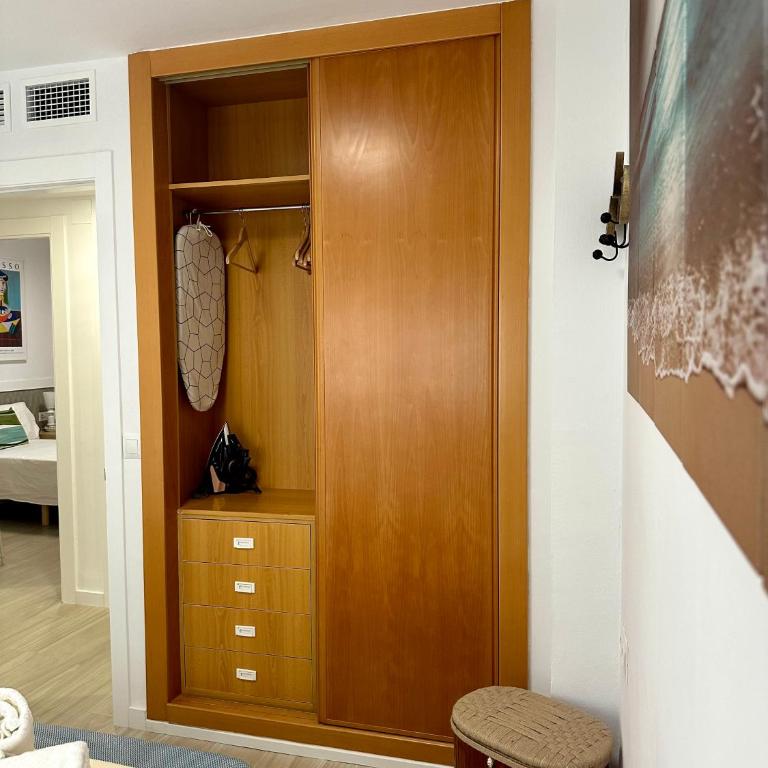 Patio Victoria Málaga - Apartamento de 3 dormitorios - 18