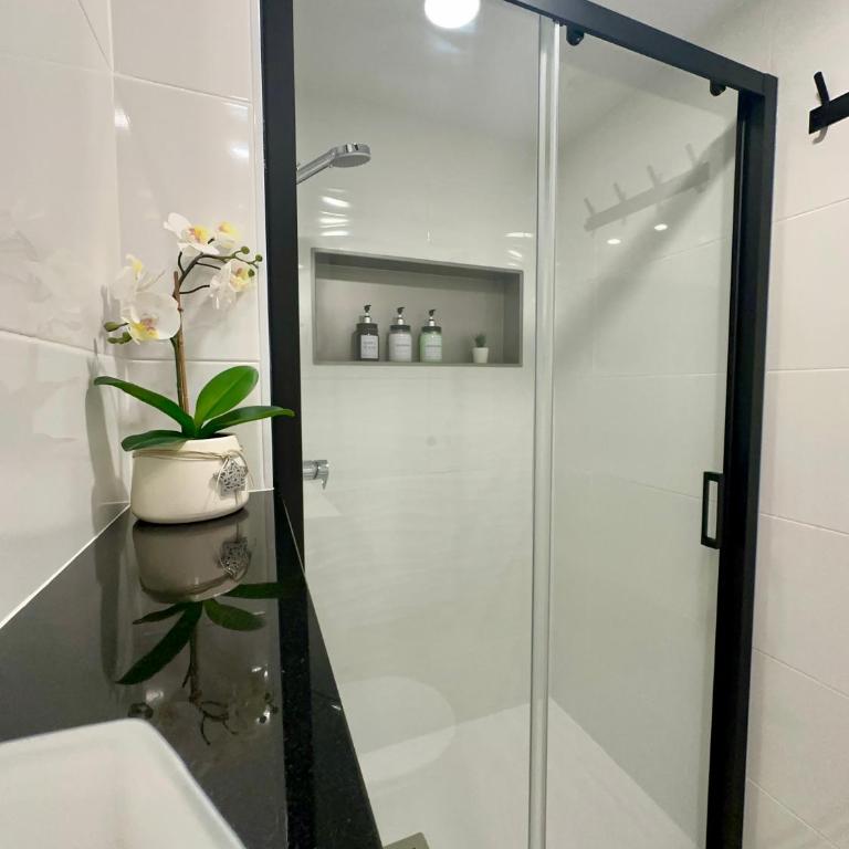 Patio Victoria Málaga - Apartamento de 3 dormitorios - 23