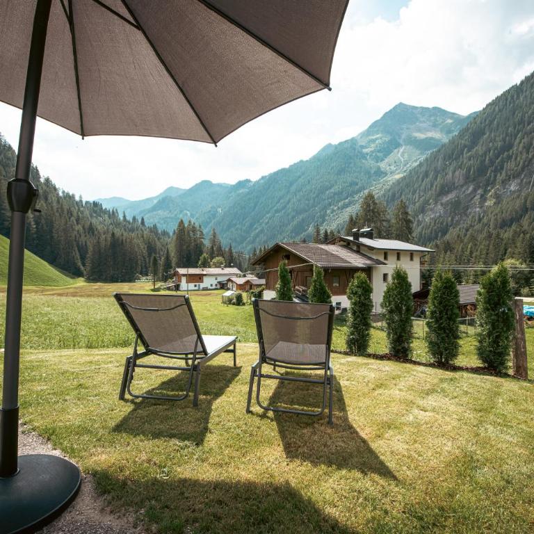 Felda Appartements - Appartamento con 1 Camera da Letto, Balcone e Vista Montagna - 21