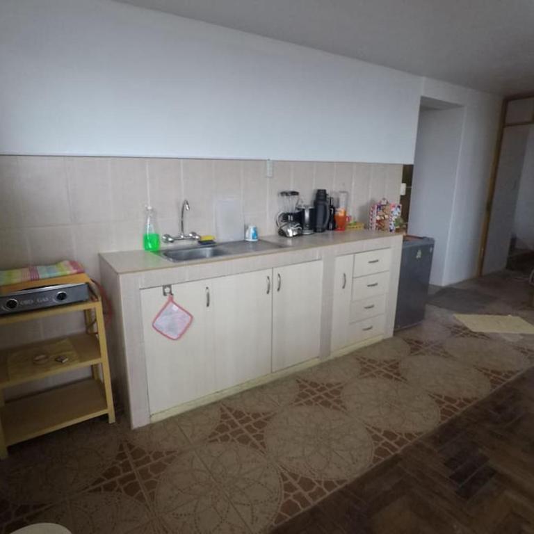 Apart House Happy CATA 001 - Apartamento de 3 dormitorios - 8