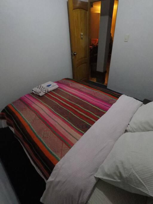 Apart House Happy CATA 001 - Apartamento de 3 dormitorios - 10