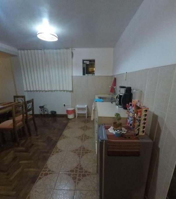 Apart House Happy CATA 001 - Apartamento de 3 dormitorios - 11