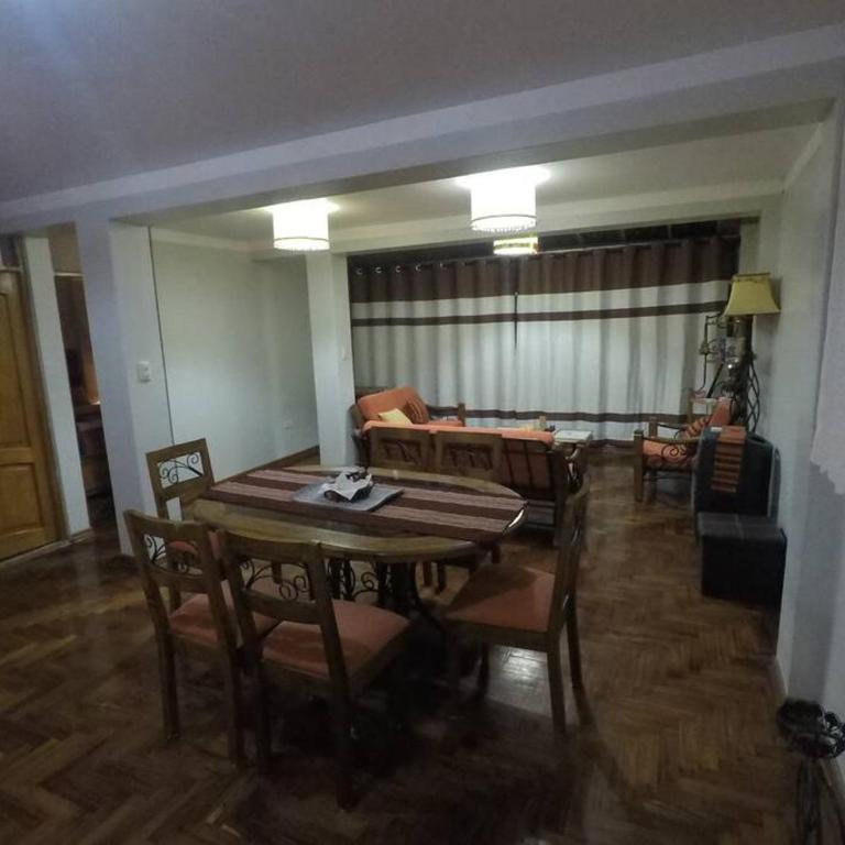 Apart House Happy CATA 001 - Apartamento de 3 dormitorios - 15