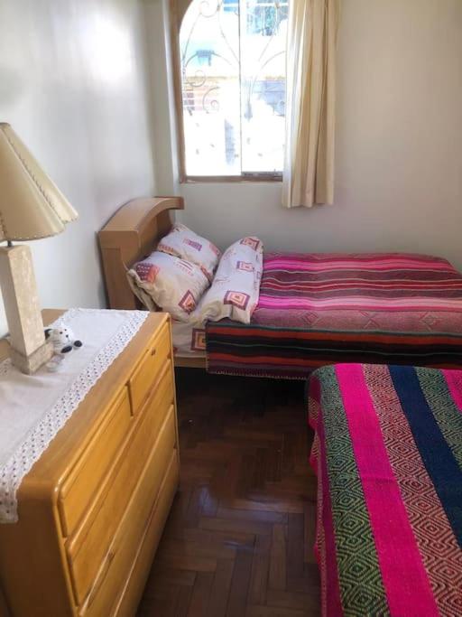 Apart House Happy CATA 001 - Apartamento de 3 dormitorios - 16