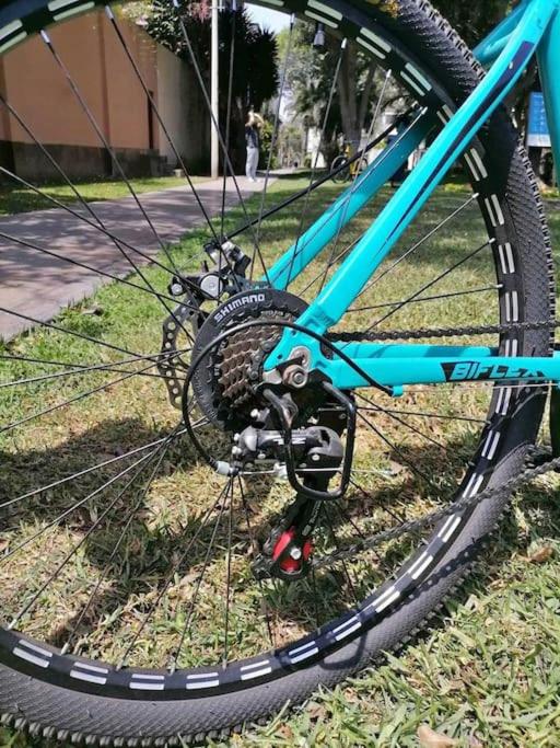 Apart House Happy CATA 001 - Apartamento de 3 dormitorios - 22