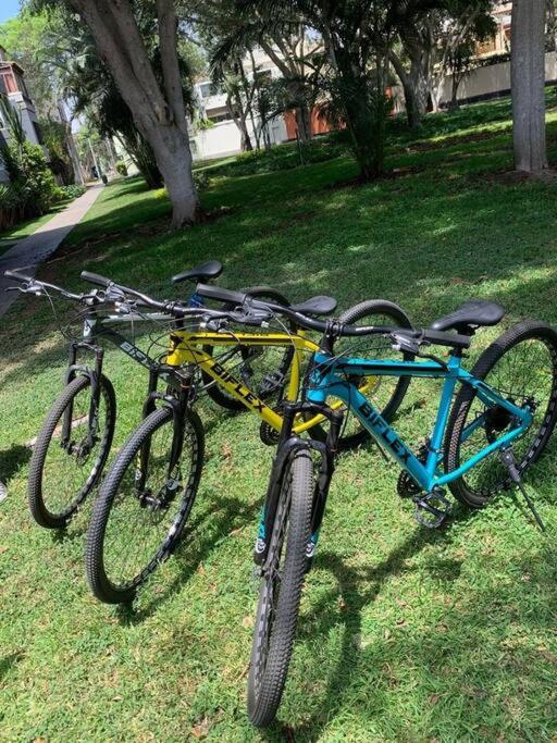 Apart House Happy CATA 001 - Apartamento de 3 dormitorios - 25