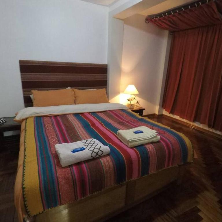 Apart House Happy CATA 001 - Apartamento de 3 dormitorios - 26