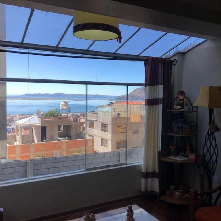 Apart House Happy CATA 001 - Apartamento de 3 dormitorios - 34