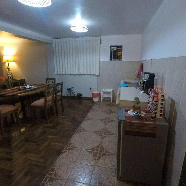 Apart House Happy CATA 001 - Apartamento de 3 dormitorios - 36