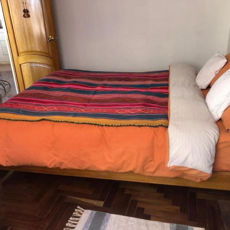 Apart House Happy CATA 001 - Apartamento de 3 dormitorios - 37