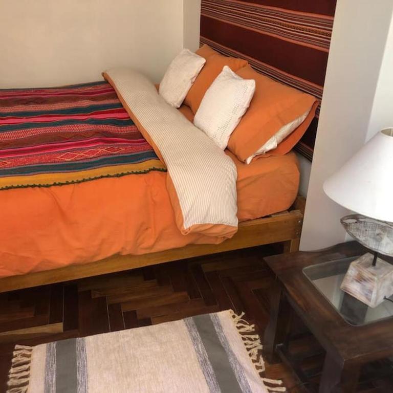 Apart House Happy CATA 001 - Apartamento de 3 dormitorios - 38