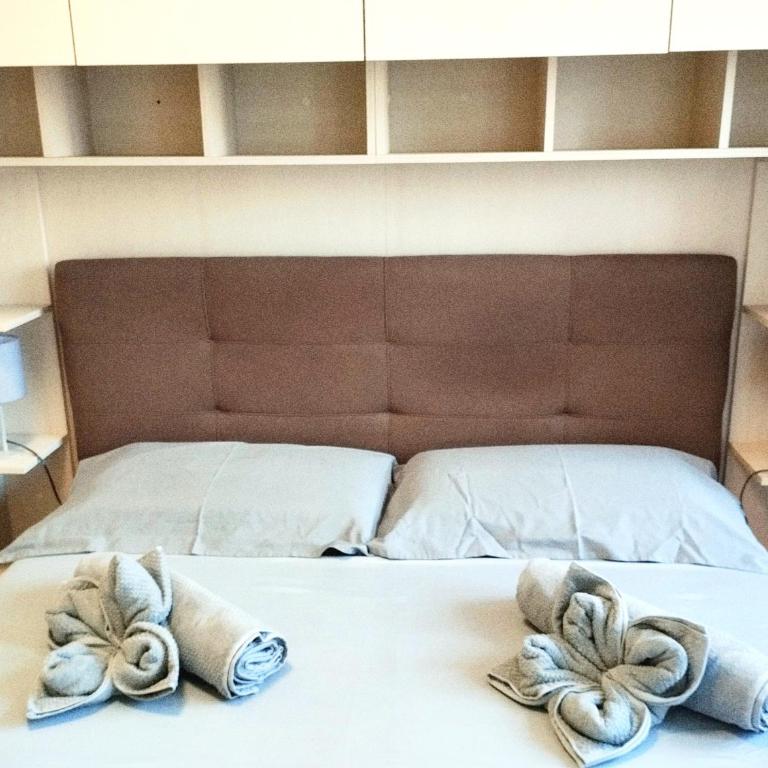 Unicumhouse M Fiera - Stazione Porta Nuova - Children Museum - One-Bedroom Apartment with Garden View - 11