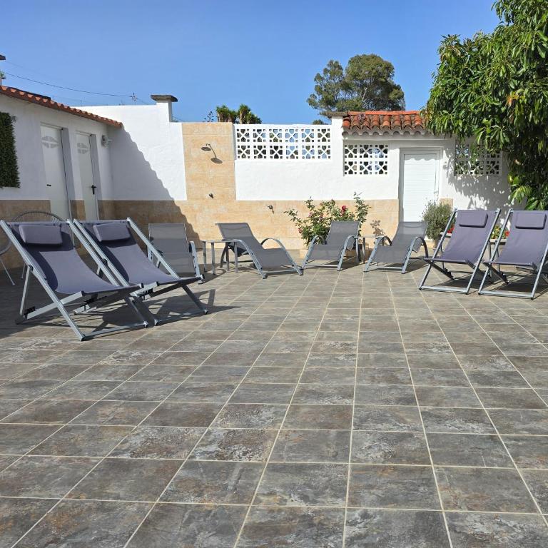 Finca Artiles - Casa de 5 dormitorios - 3