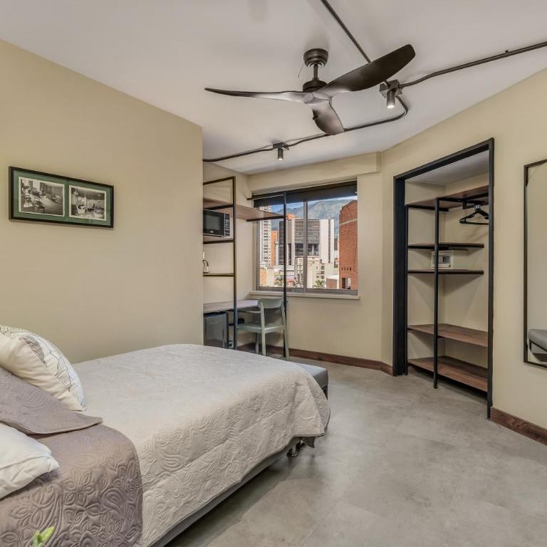 Nutibara Express By HOUSY HOST - Loft - 8