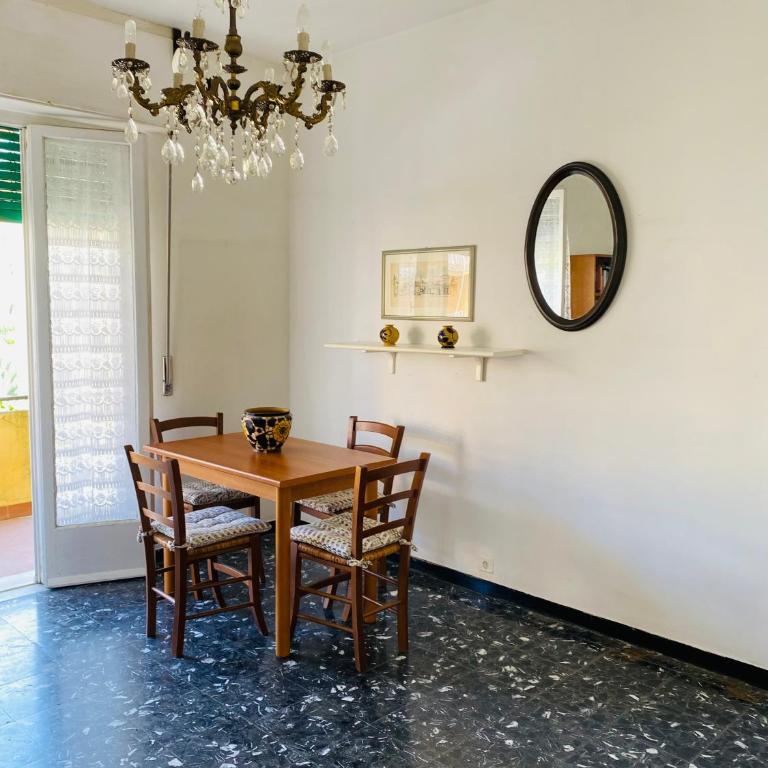 Casa Del Corso - Appartamento con 1 Camera da Letto - 4