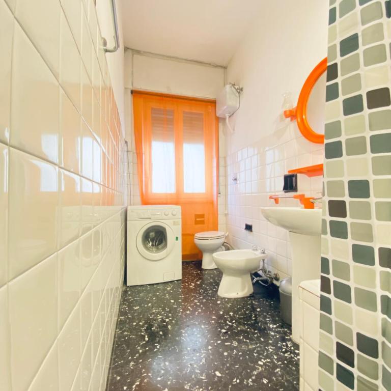Casa Del Corso - Appartamento con 1 Camera da Letto - 25