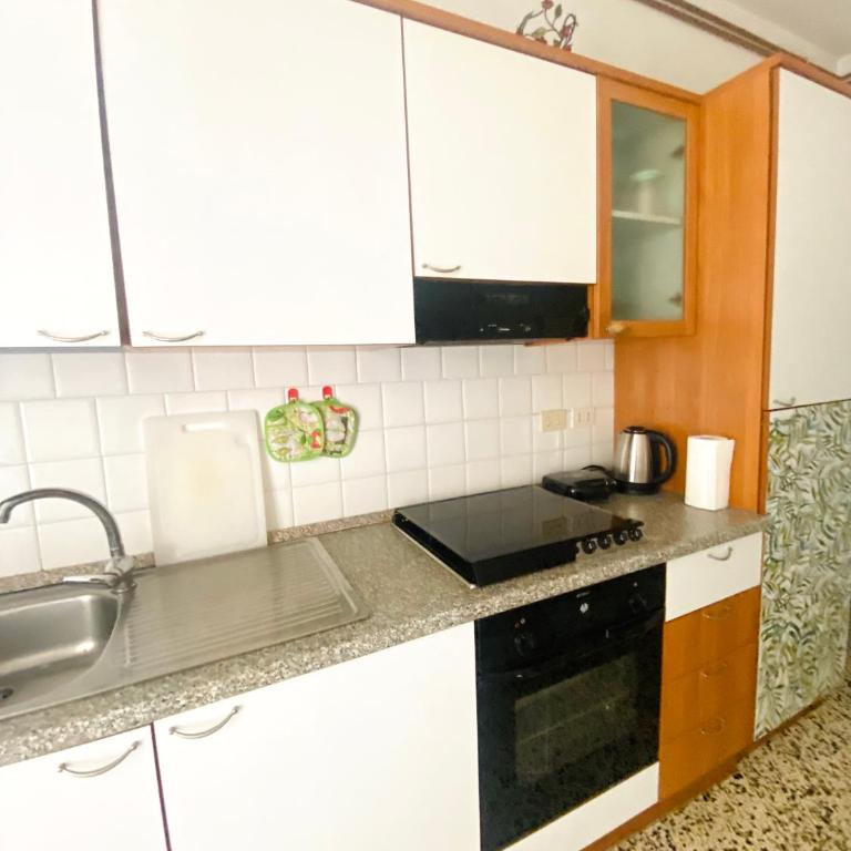 Casa Del Corso - Appartamento con 1 Camera da Letto - 19