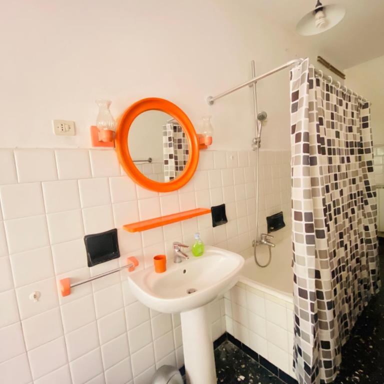 Casa Del Corso - Appartamento con 1 Camera da Letto - 26